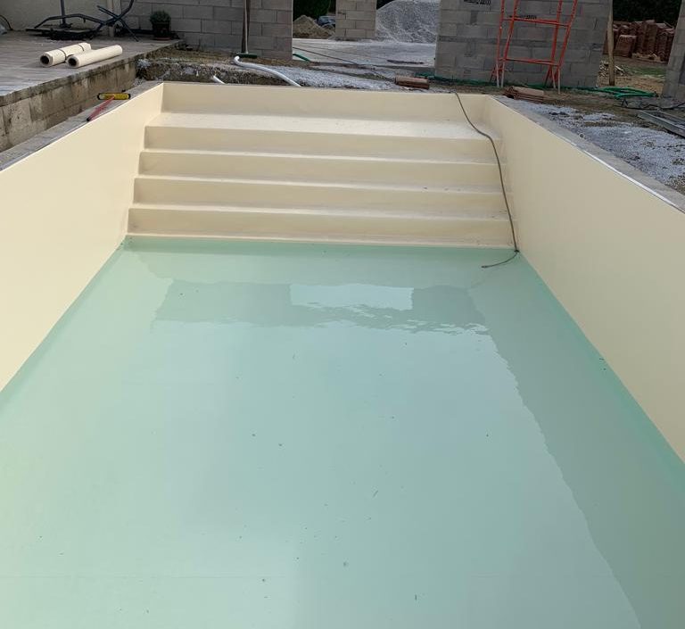 Piscines