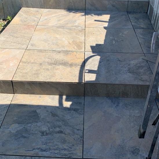 Carrelage